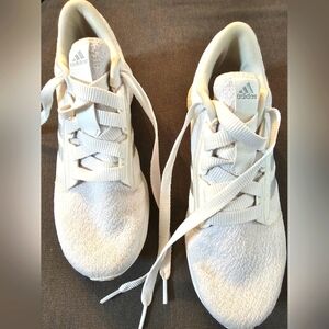 Adidas Edge Lux - Womens